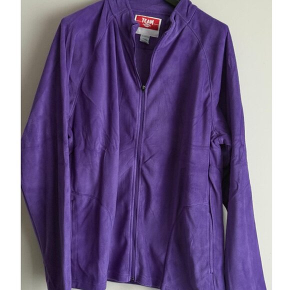 Team365 - Men's Leader Soft Shell Jacket - Picture 6 of 7